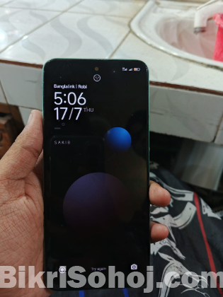 Redmi note 12